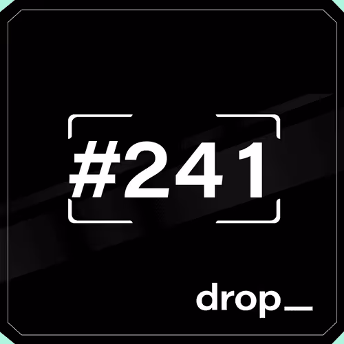 Dropspace Mint Tickets