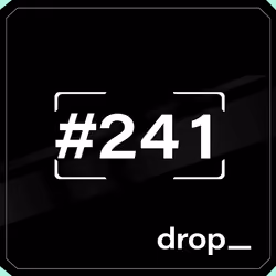 Dropspace Mint Ticket #241