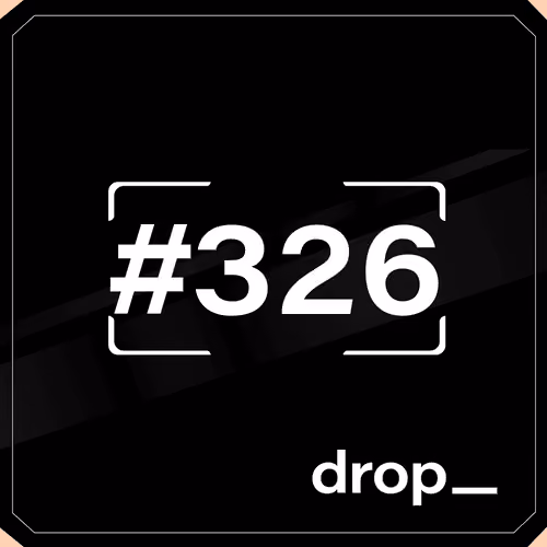 Dropspace Mint Ticket #326