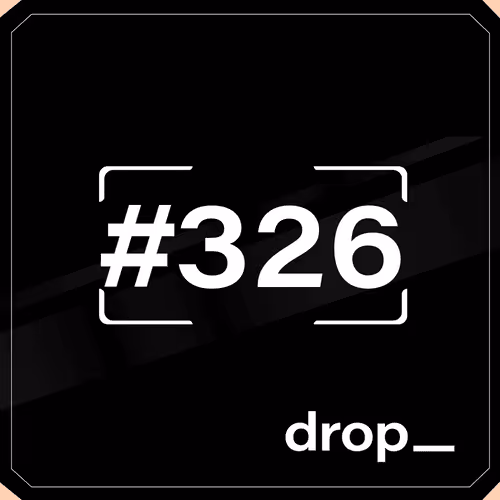 Dropspace Mint Ticket #326