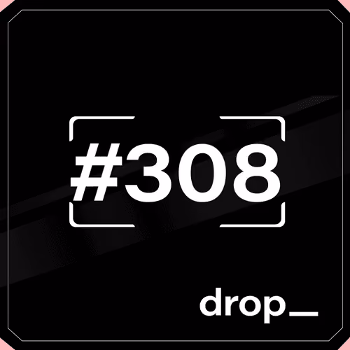 Dropspace Mint Ticket #308