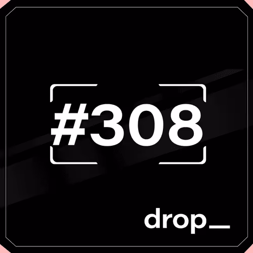 Dropspace Mint Ticket #308