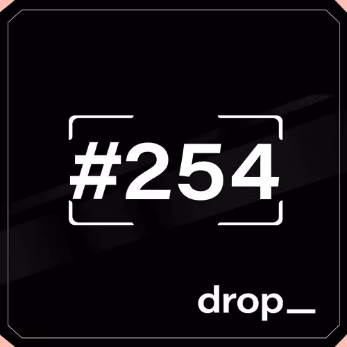 Dropspace Mint Ticket #254