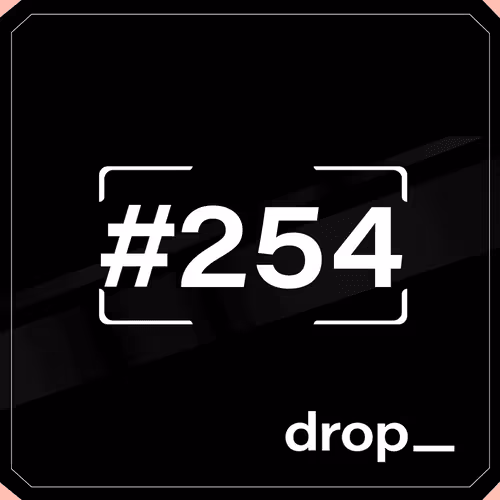 Item #254 Media