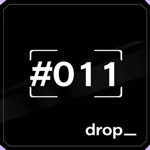 Dropspace Mint Ticket #11