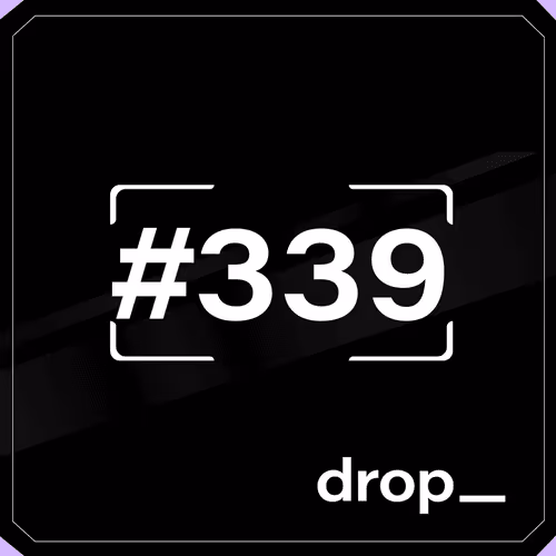 Dropspace Mint Ticket #339