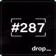 287