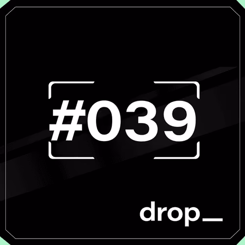 Dropspace Mint Ticket #39