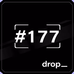 Dropspace Mint Ticket #177