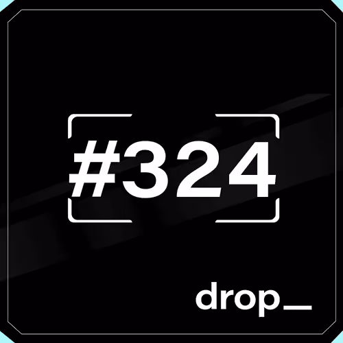 Dropspace Mint Ticket #324
