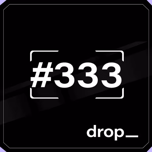 Dropspace Mint Ticket #333