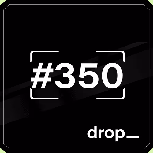 Dropspace Mint Ticket #350