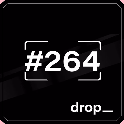 Dropspace Mint Ticket #264