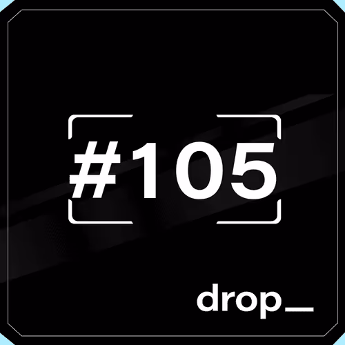 Dropspace Mint Ticket #105