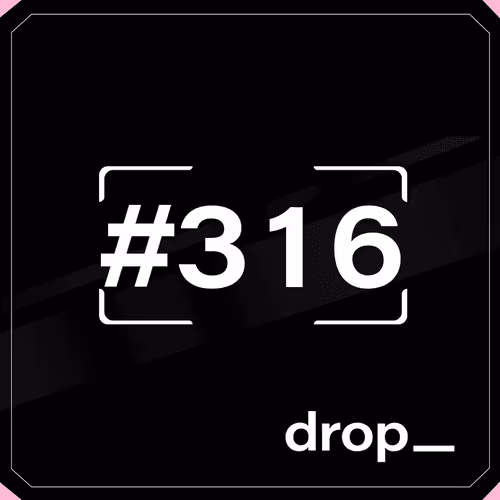 Dropspace Mint Ticket #316
