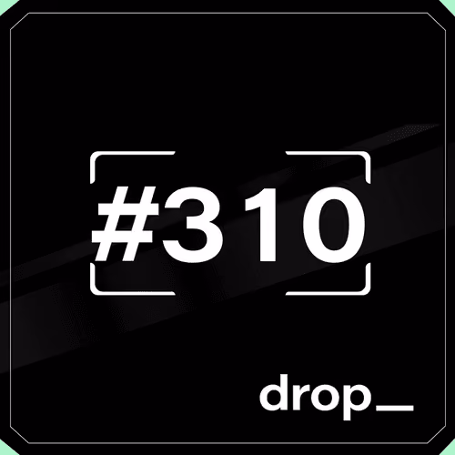 Dropspace Mint Ticket #310