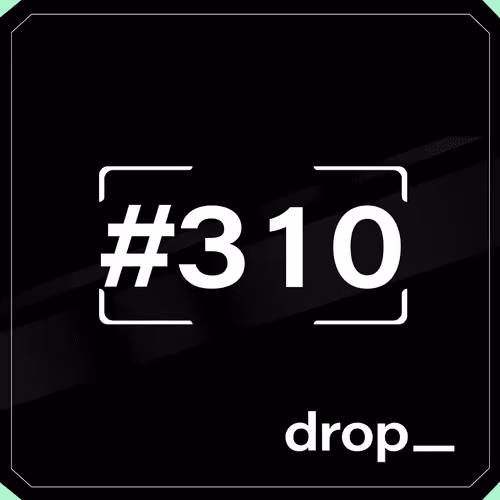 Dropspace Mint Ticket #310