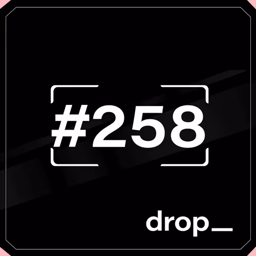 Dropspace Mint Ticket #258