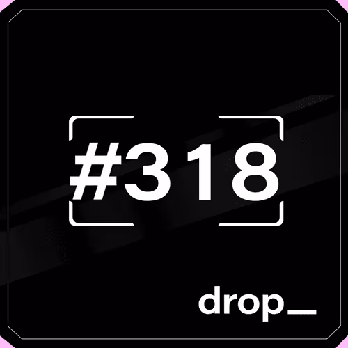 Dropspace Mint Ticket #318
