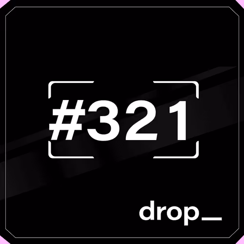 Dropspace Mint Ticket #321