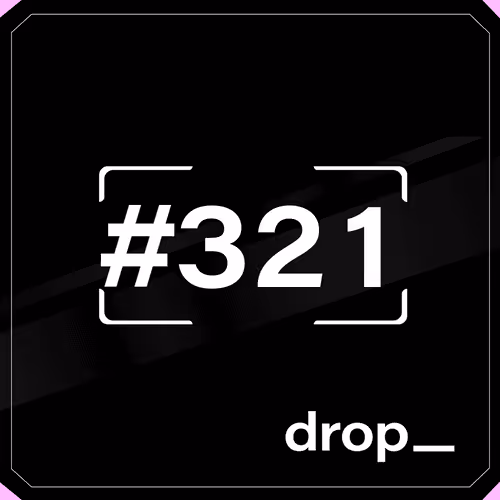 Dropspace Mint Ticket #321