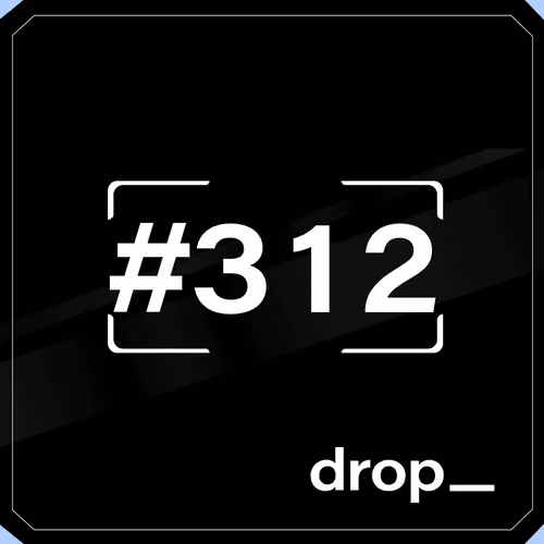 Dropspace Mint Ticket #312