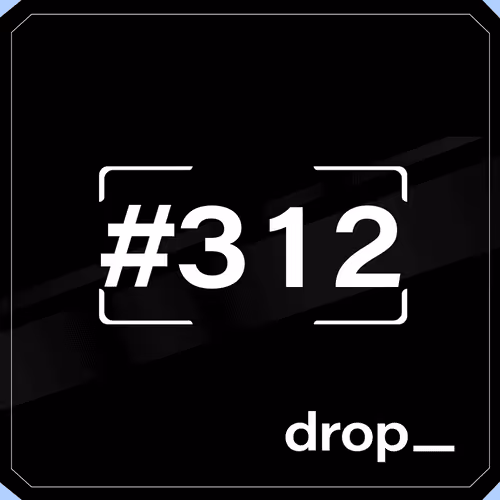Dropspace Mint Ticket #312