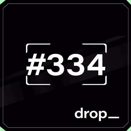 Dropspace Mint Ticket #334