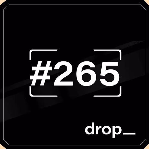 Dropspace Mint Ticket #265