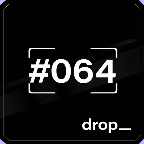 Dropspace Mint Ticket #64
