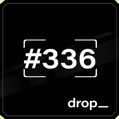 Dropspace Mint Ticket #336