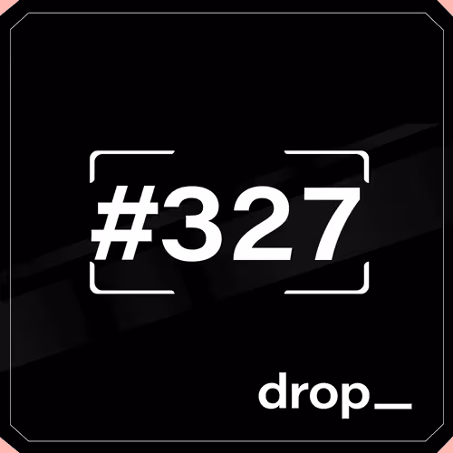 Dropspace Mint Ticket #327