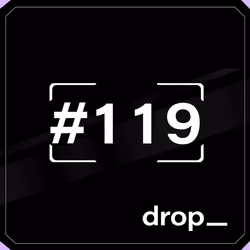 Dropspace Mint Ticket #119