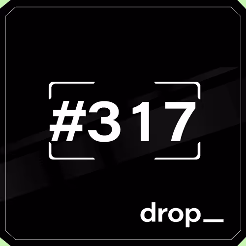 Dropspace Mint Ticket #317
