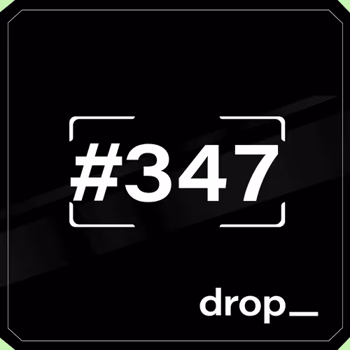 Dropspace Mint Ticket #347
