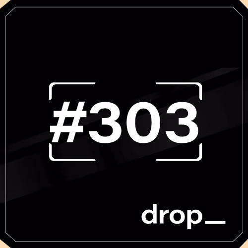 Dropspace Mint Ticket #303