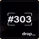 303