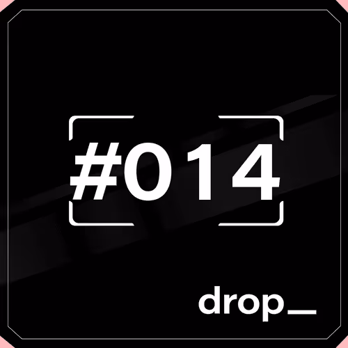 Dropspace Mint Ticket #14