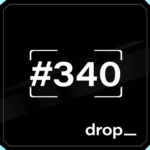 Dropspace Mint Ticket #340