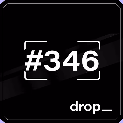 Dropspace Mint Ticket #346