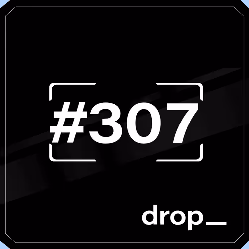 Dropspace Mint Ticket #307