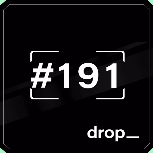 Dropspace Mint Ticket #191