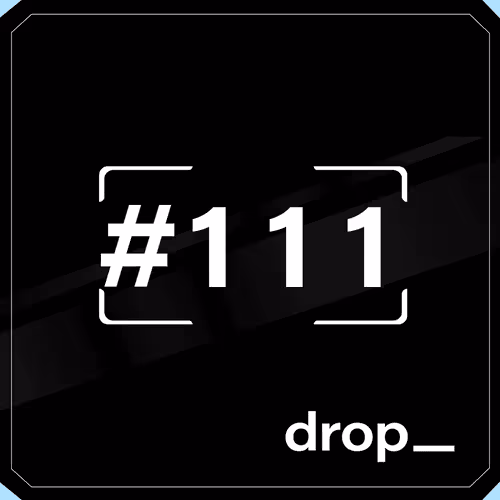 Item #111 Media