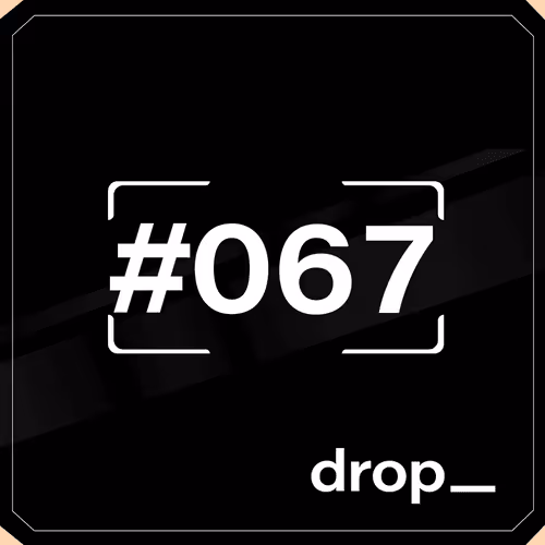 Dropspace Mint Ticket #67