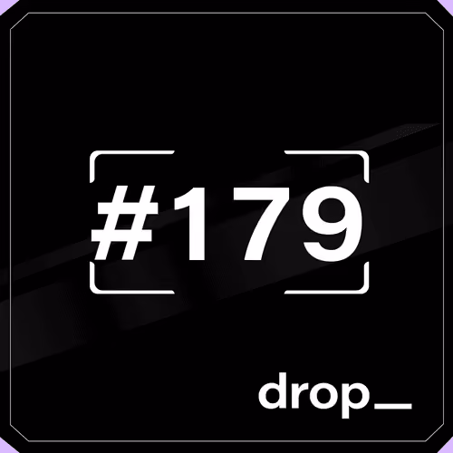 Dropspace Mint Ticket #179
