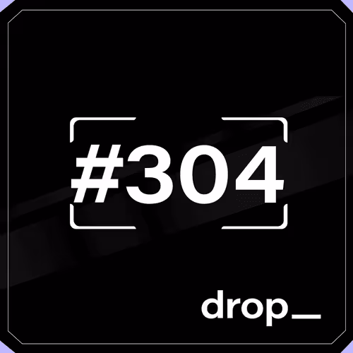 Dropspace Mint Ticket #304