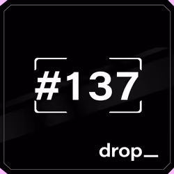 Dropspace Mint Ticket #137
