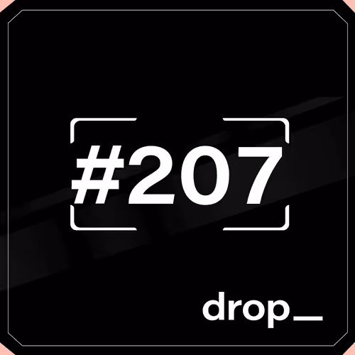 Item #207 Media
