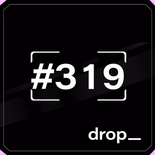 Dropspace Mint Ticket #319