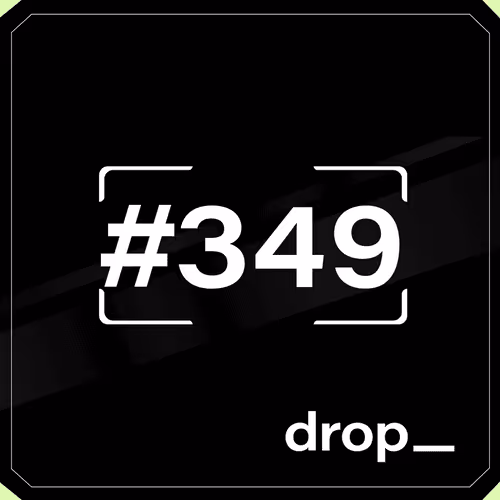 Dropspace Mint Ticket #349